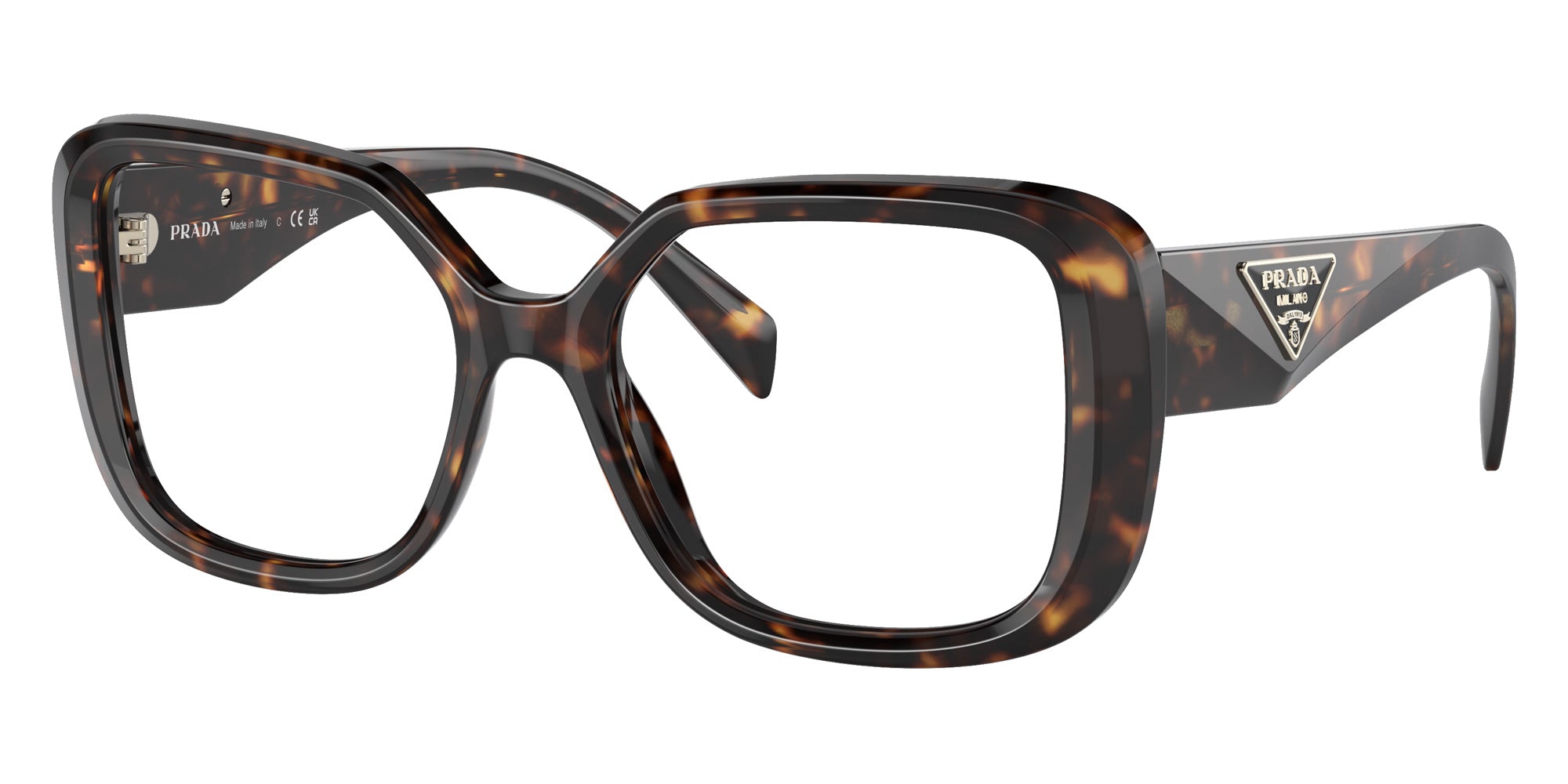 Prada PR 10ZV 2AU1O1 51 - Tortoise #id:pr10zv2au1o1_s:100105