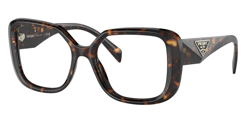 Prada PR 10ZV 2AU1O1 51 - Tortoise #id:pr10zv2au1o1_s:100105