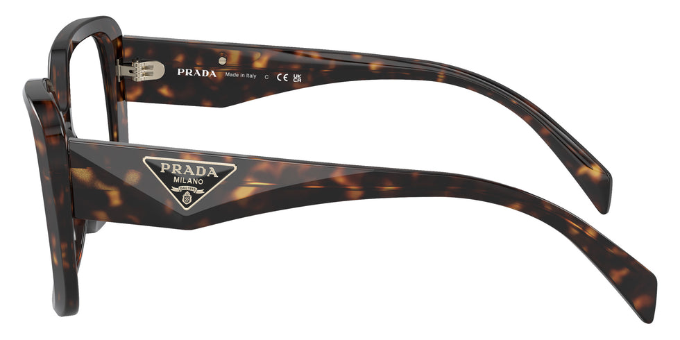 Prada PR 10ZV 2AU1O1 51 - Tortoise #id:pr10zv2au1o1_s:100110