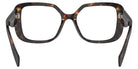 Prada PR 10ZV 2AU1O1 51 - Tortoise #id:pr10zv2au1o1_s:100115