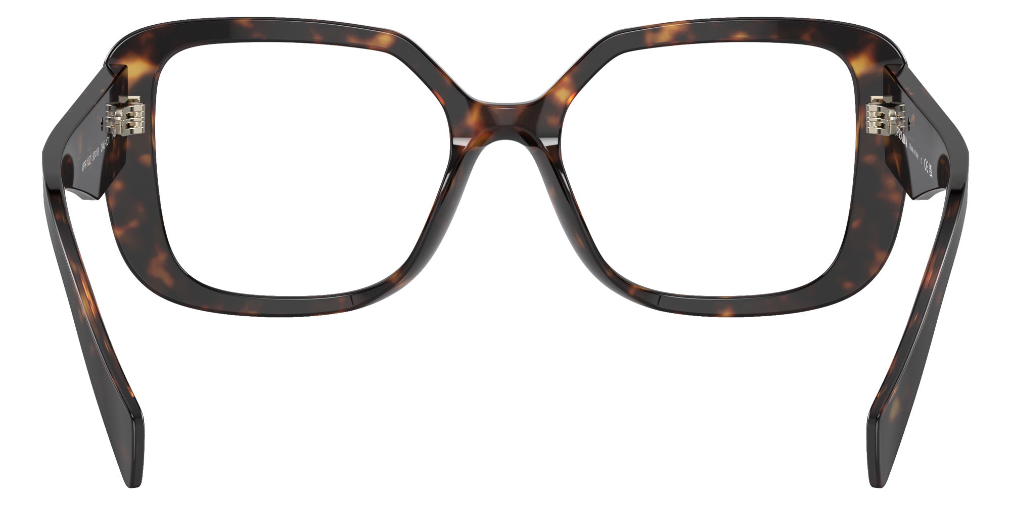 Prada PR 10ZV 2AU1O1 51 - Tortoise #id:pr10zv2au1o1_s:100115