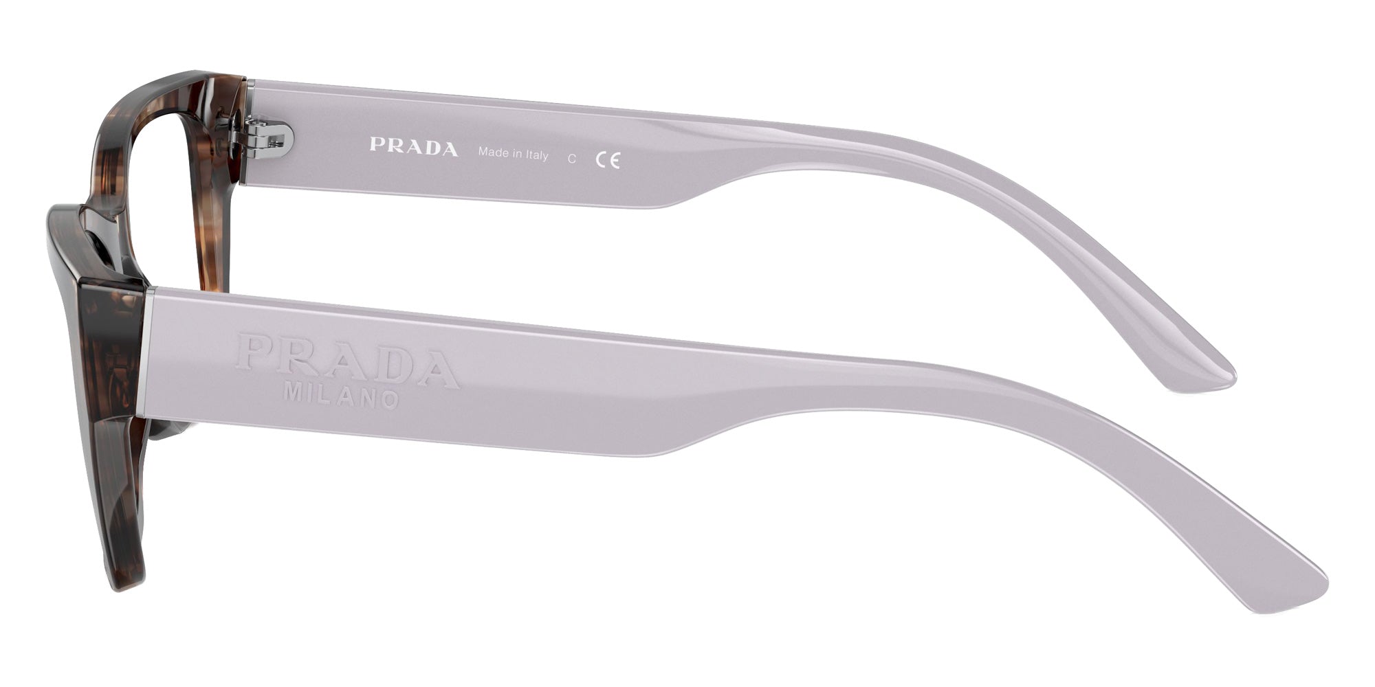 Prada PR 11YV 07R1O1 54 - Caramel Tortoise #id:pr11yv07r1o1_s:100110