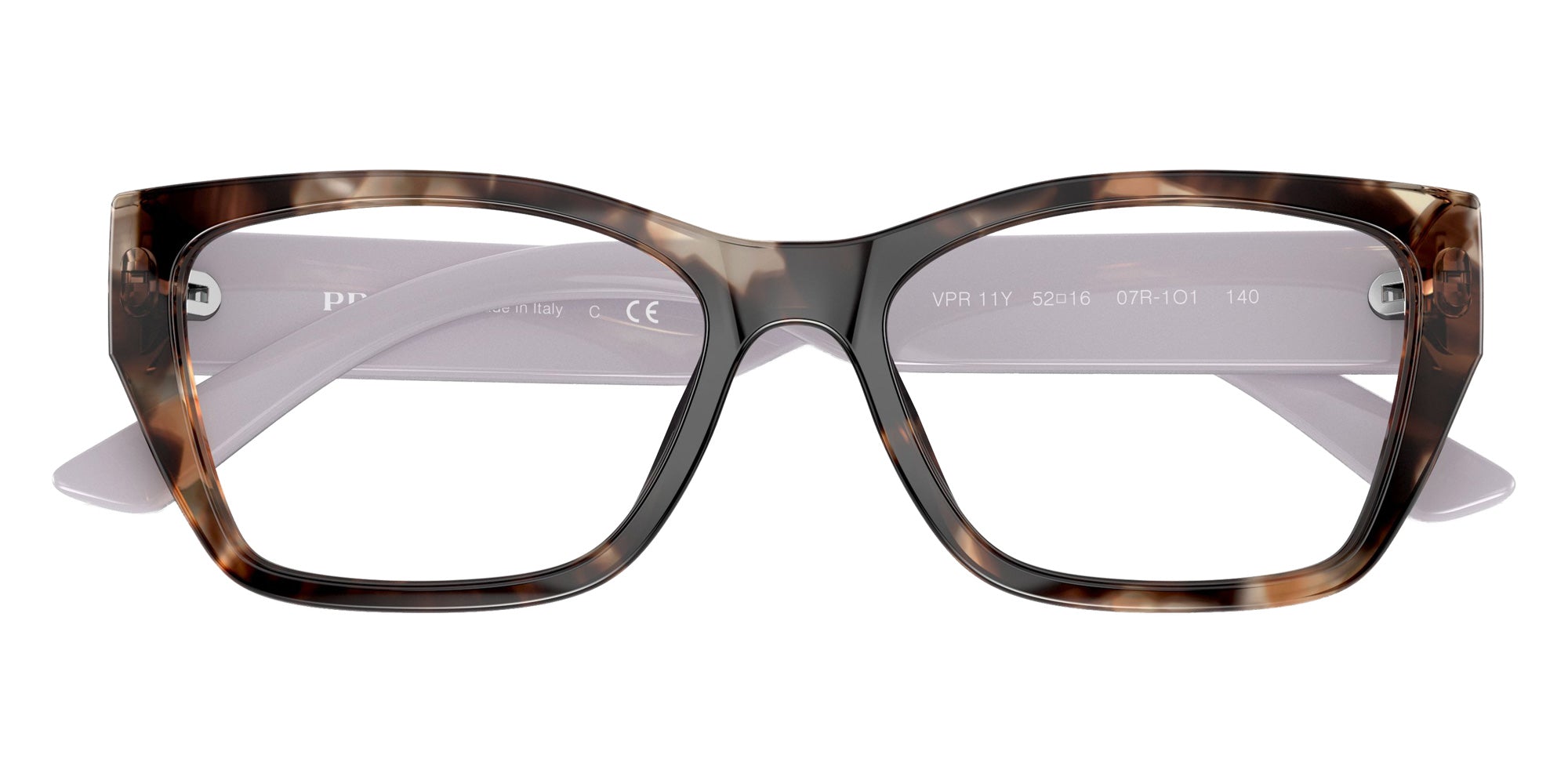 Prada PR 11YV 07R1O1 54 - Caramel Tortoise #id:pr11yv07r1o1_s:100120