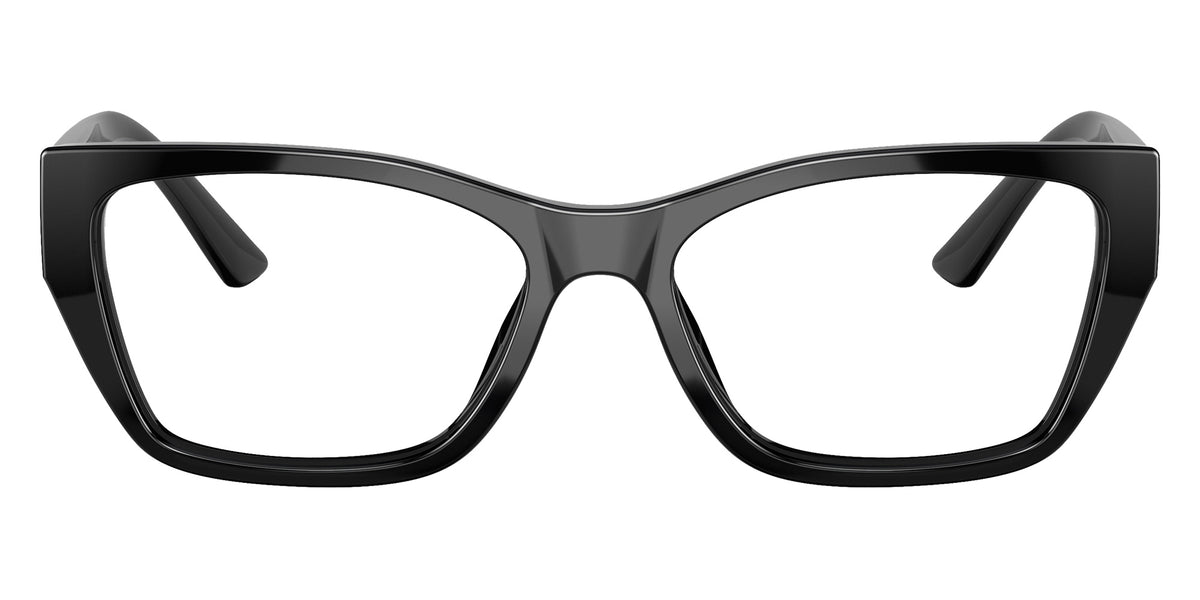 Prada PR 11YV 1AB1O1 54 - Black #id:pr11yv1ab1o1_s:100100