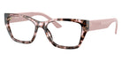 Prada PR 11YV ROJ1O1 54 - Orchid Tortoise #id:pr11yvroj1o1_s:100105