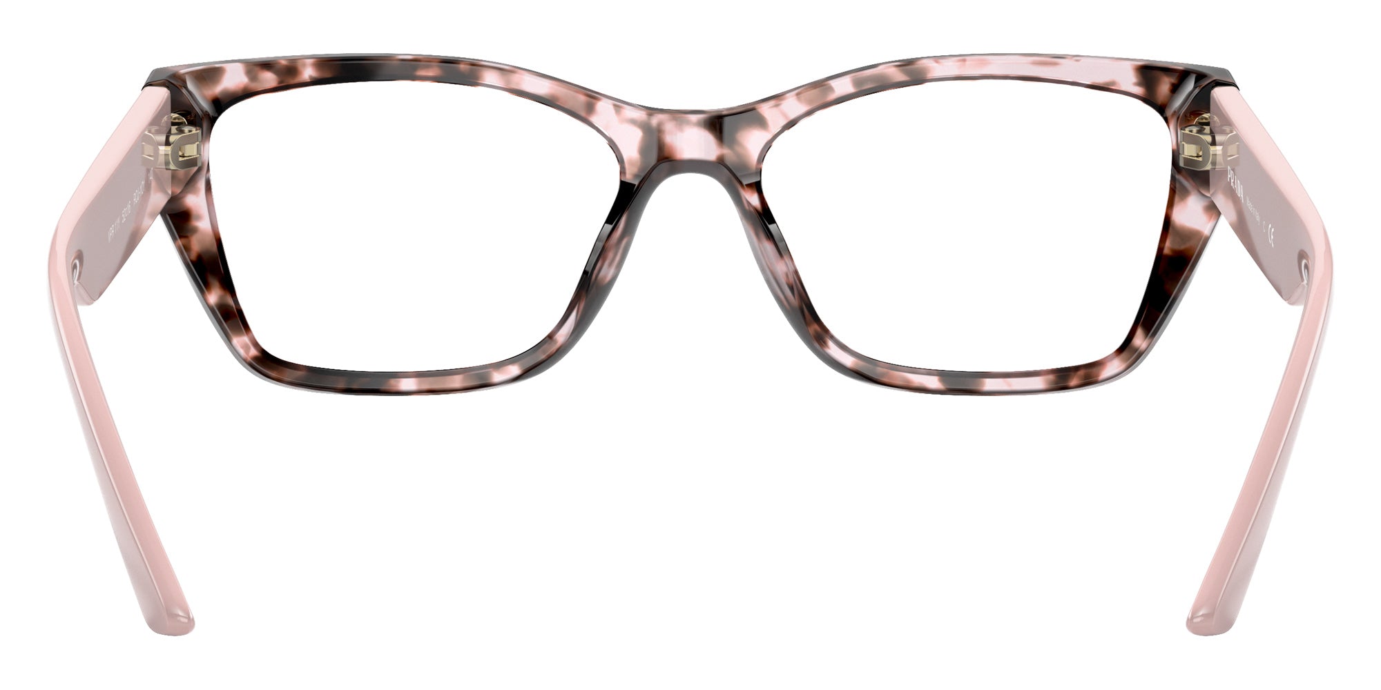 Prada PR 11YV ROJ1O1 52 - Orchid Tortoise #id:pr11yvroj1o1_s:100115