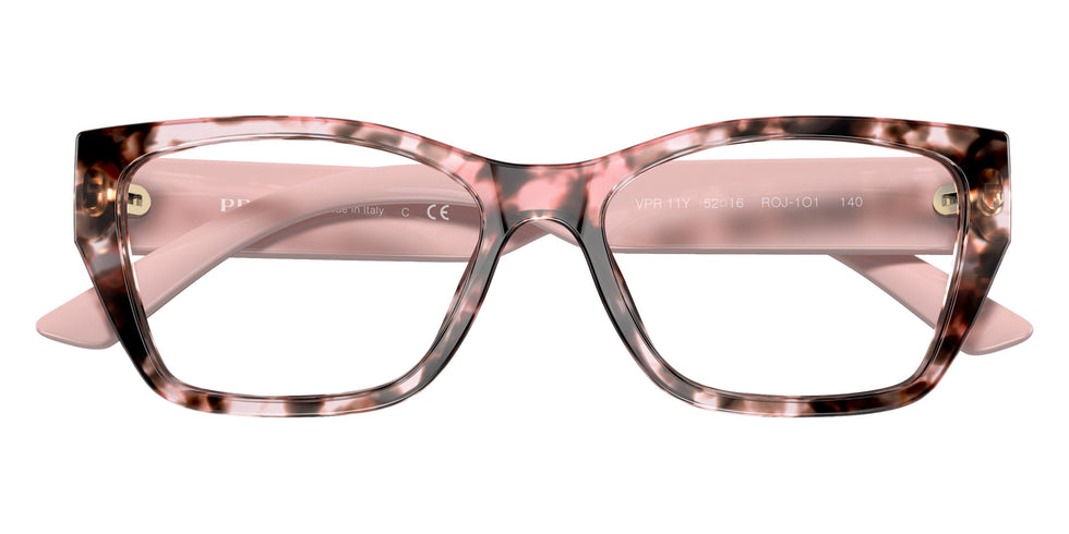 Prada PR 11YV ROJ1O1 52 - Orchid Tortoise #id:pr11yvroj1o1_s:100120
