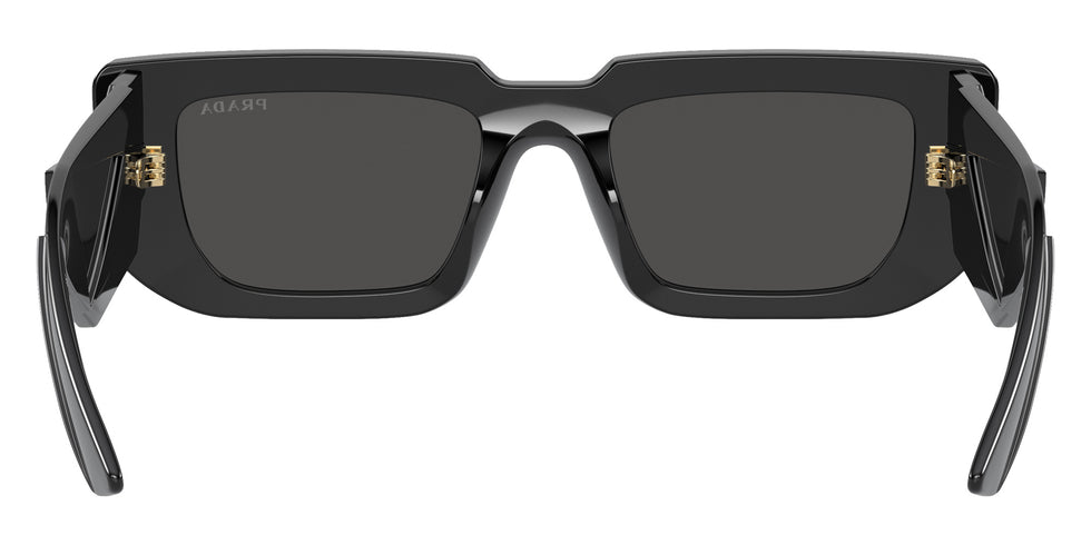 Prada PR 11ZS 7AX5S0 54 - Black / Dark Gray #id:pr11zs7ax5s0_s:102115