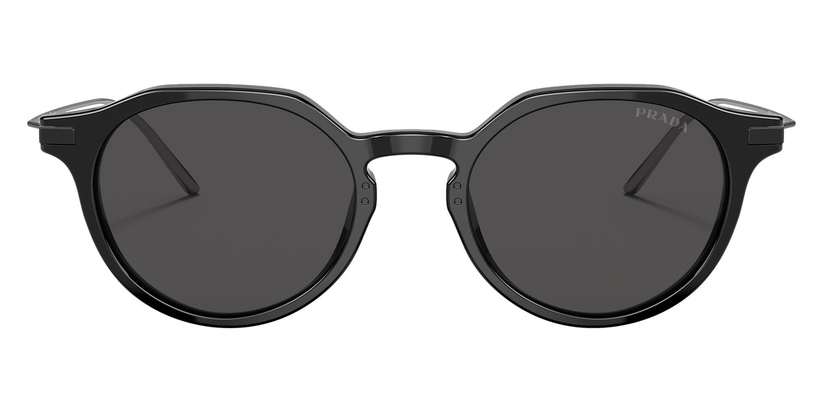 Prada PR 12YS 1AB5S0 51 - Black / Dark Gray #id:pr12ys1ab5s0_s:100100