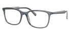 Prada PR 13XV Conceptual 01G1O1 55 - Gray/Light Blue #id:pr13xv01g1o1_s:100105