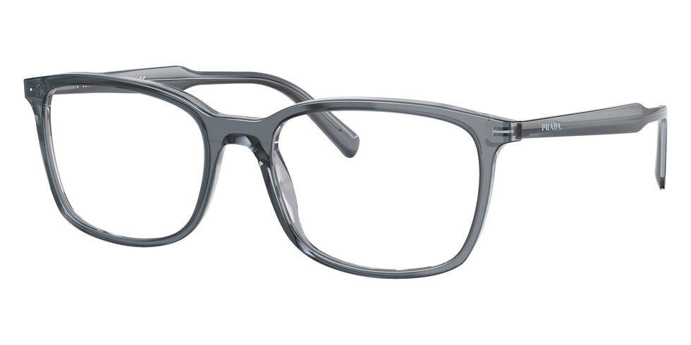 Prada PR 13XV Conceptual 01G1O1 55 - Gray/Light Blue #id:pr13xv01g1o1_s:100105