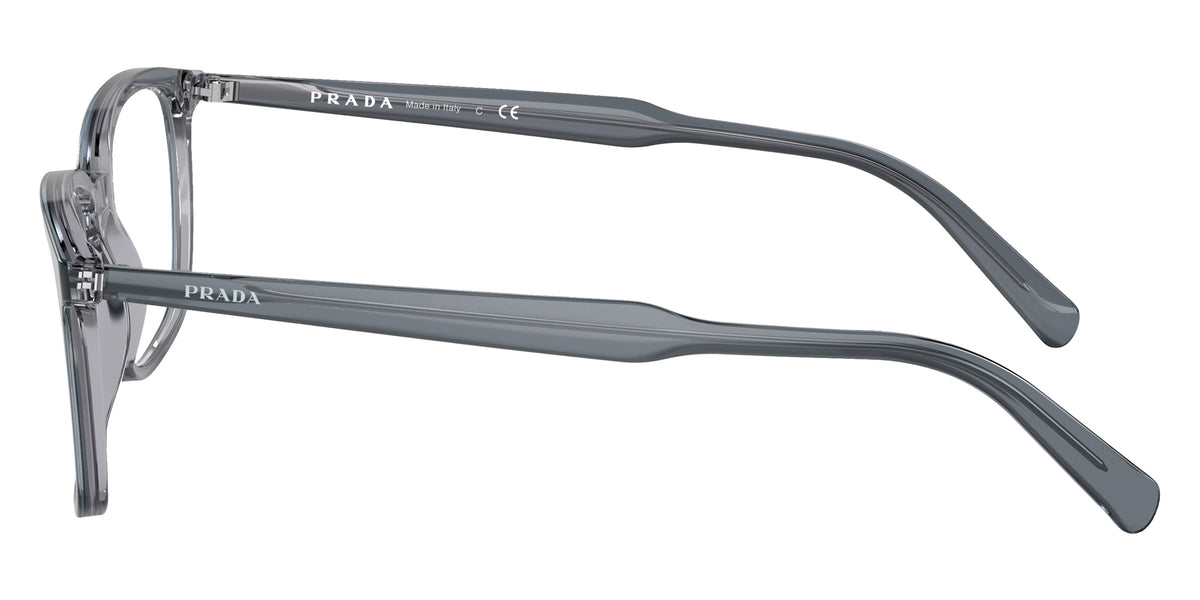 Prada PR 13XV Conceptual 01G1O1 55 - Gray/Light Blue #id:pr13xv01g1o1_s:100110