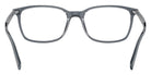 Prada PR 13XV Conceptual 01G1O1 55 - Gray/Light Blue #id:pr13xv01g1o1_s:100115