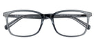 Prada PR 13XV Conceptual 01G1O1 55 - Gray/Light Blue #id:pr13xv01g1o1_s:100120