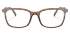 Prada PR 13XV Conceptual 09F1O1 55 - Brown/Light Brown #id:pr13xv09f1o1_s:100100
