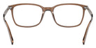 Prada PR 13XV Conceptual 09F1O1 55 - Brown/Light Brown #id:pr13xv09f1o1_s:100115