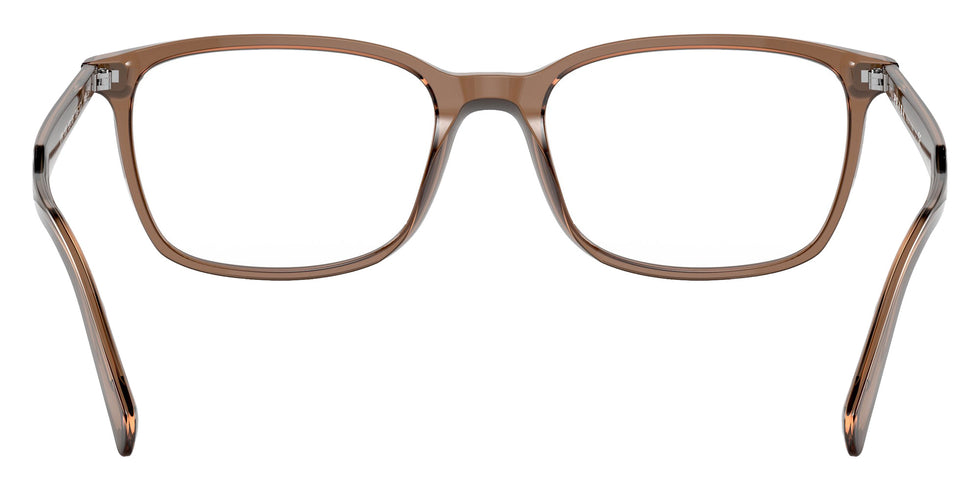 Prada PR 13XV Conceptual 09F1O1 55 - Brown/Light Brown #id:pr13xv09f1o1_s:100115