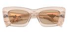 Prada PR 13ZS 19M4I2 50 - Crystal Beige #id:pr13zs19m4i2_s:100120