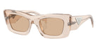 Prada PR 13ZS 19M4I2 50 - Crystal Beige #id:pr13zs19m4i2_s:100105