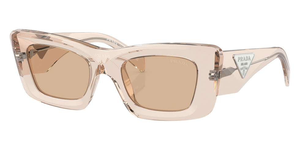 Prada PR 13ZS 19M4I2 50 - Crystal Beige #id:pr13zs19m4i2_s:100105