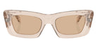 Prada PR 13ZS 19M4I2 50 - Crystal Beige #id:pr13zs19m4i2_s:100100