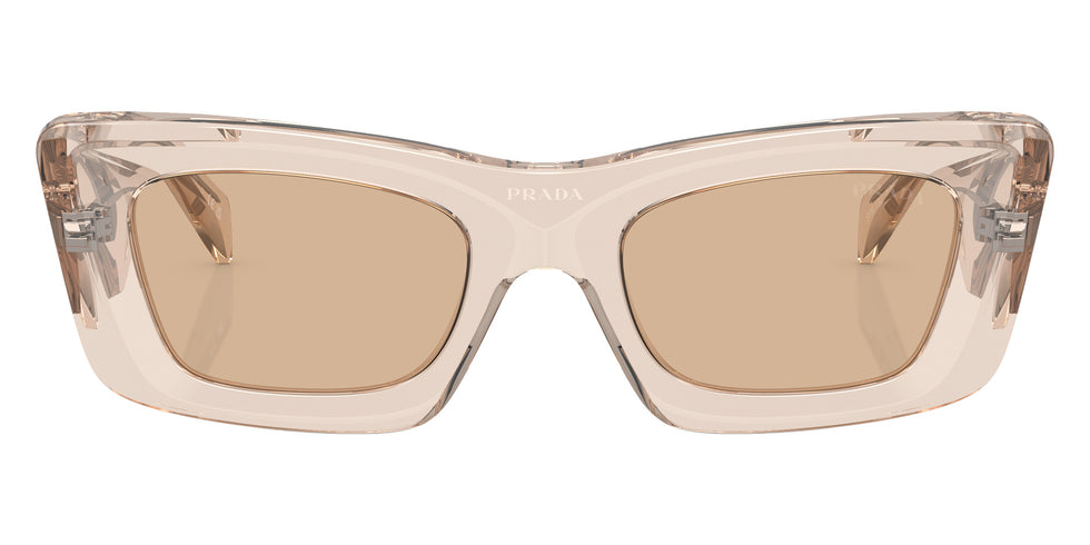 Prada PR 13ZS 19M4I2 50 - Crystal Beige #id:pr13zs19m4i2_s:100100