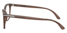 Prada PR 14WV 17O1O1 54 - Brown Transparent #id:pr14wv17o1o1_s:100110