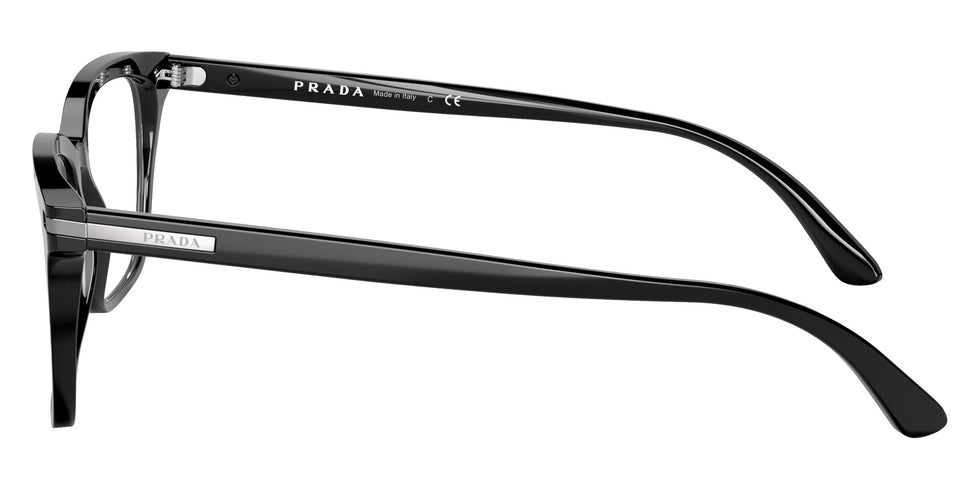 Prada PR 14WVF 1AB1O1 56 - Black #id:pr14wvf1ab1o1_s:102110