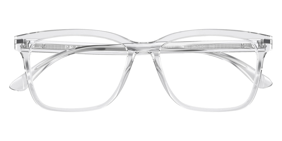 Prada PR 14WVF 2AZ1O1 56 - Crystal #id:pr14wvf2az1o1_s:104120