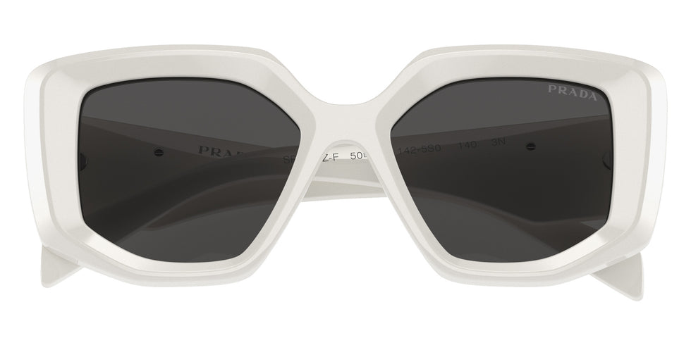 Prada PR 14ZSF 1425S0 52 - Talc #id:pr14zsf1425s0_s:100120