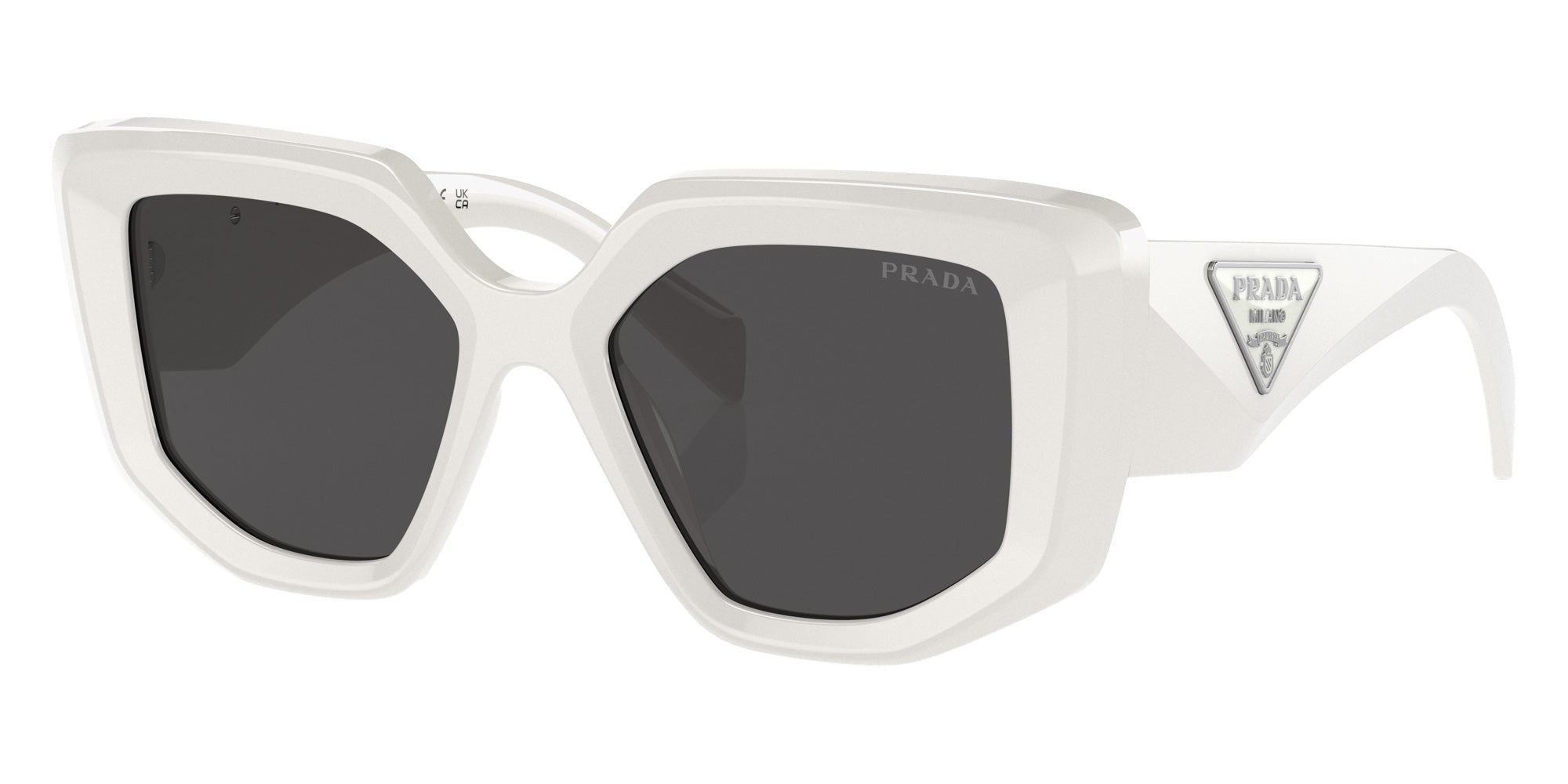 Prada PR 14ZSF 1425S0 52 - Talc #id:pr14zsf1425s0_s:100105