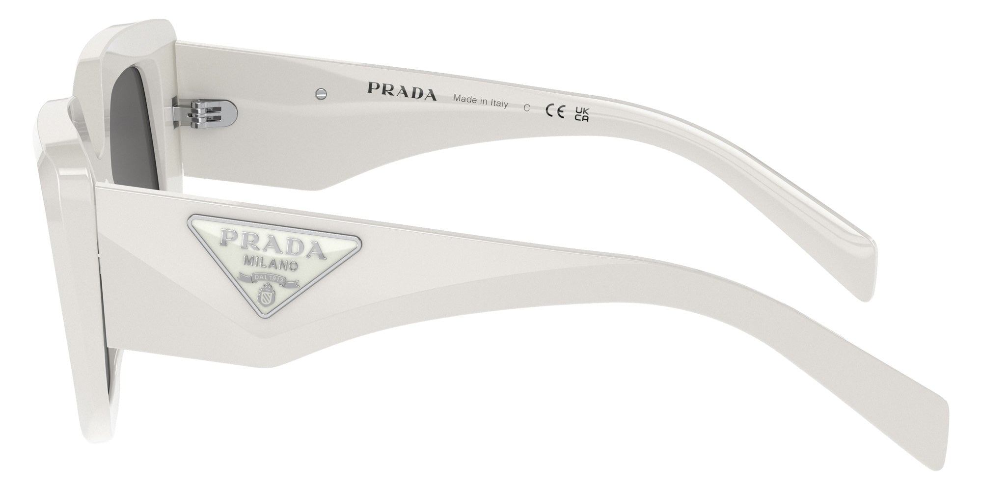 Prada PR 14ZSF 1425S0 52 - Talc #id:pr14zsf1425s0_s:100110