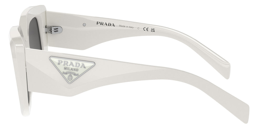 Prada PR 14ZSF 1425S0 52 - Talc #id:pr14zsf1425s0_s:100110