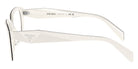 Prada PR 14ZV 12J1O1 54 - White #id:pr14zv12j1o1_s:100110