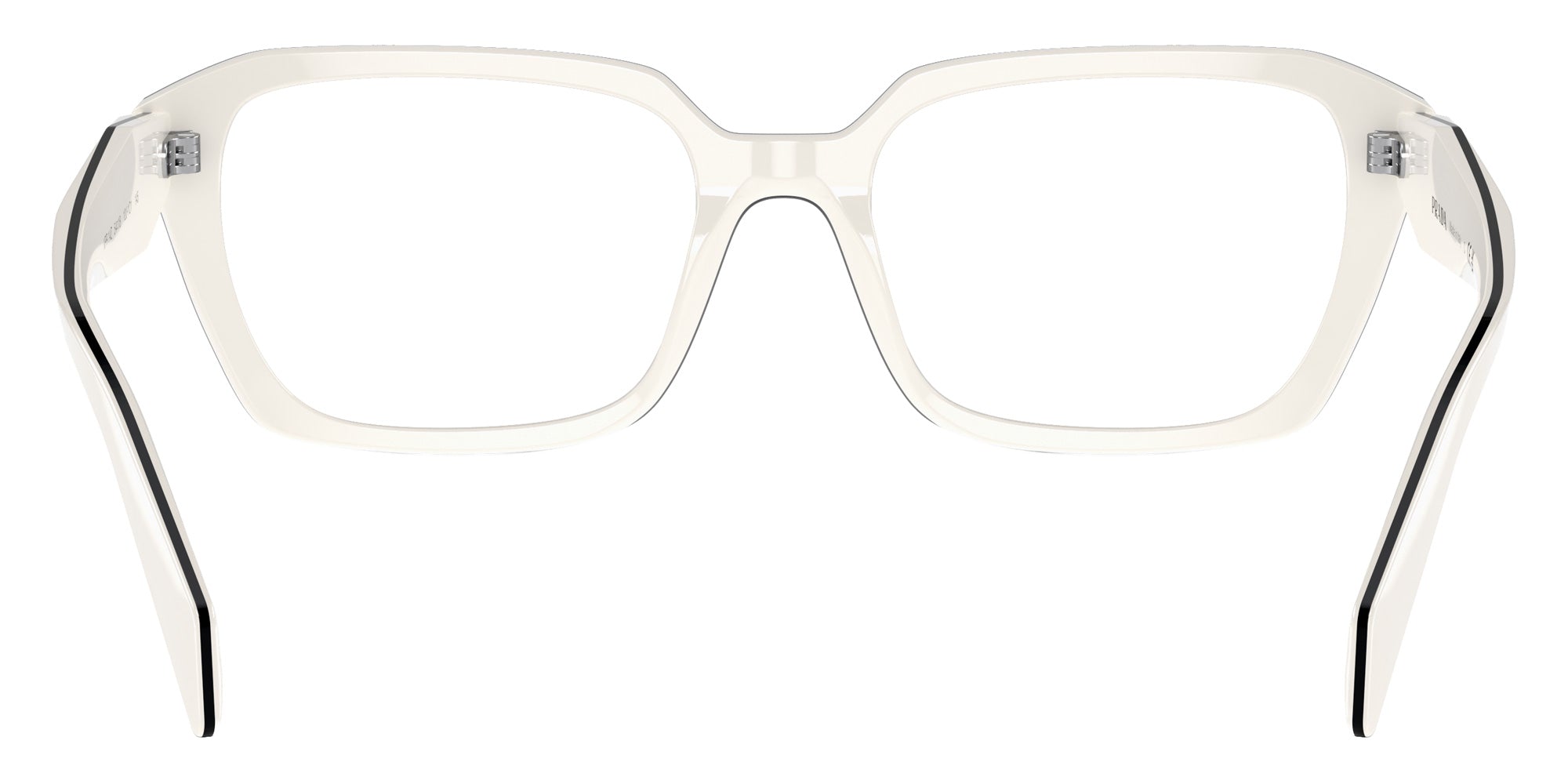 Prada PR 14ZV 12J1O1 54 - White #id:pr14zv12j1o1_s:100115
