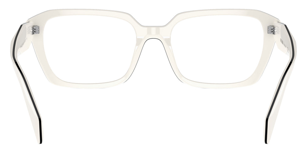 Prada PR 14ZV 12J1O1 54 - White #id:pr14zv12j1o1_s:100115
