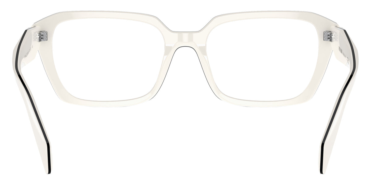 Prada PR 14ZV 12J1O1 52 - White #id:pr14zv12j1o1_s:100115