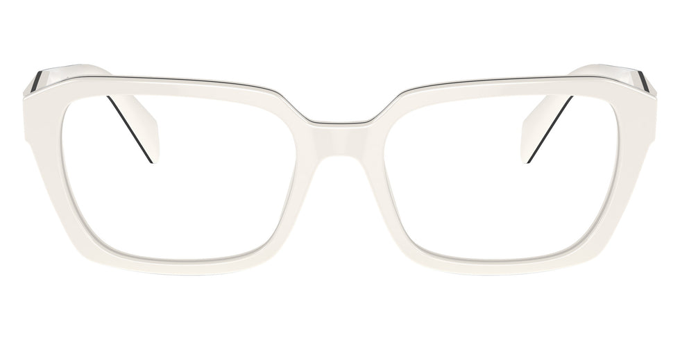Prada PR 14ZV 12J1O1 54 - White #id:pr14zv12j1o1_s:100100