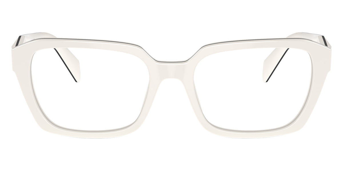 Prada PR 14ZV 12J1O1 52 - White #id:pr14zv12j1o1_s:100120