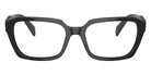 Prada PR 14ZV 1AB1O1 52 - Black #id:pr14zv1ab1o1_s:100100