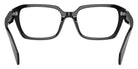 Prada PR 14ZV 1AB1O1 52 - Black #id:pr14zv1ab1o1_s:100115
