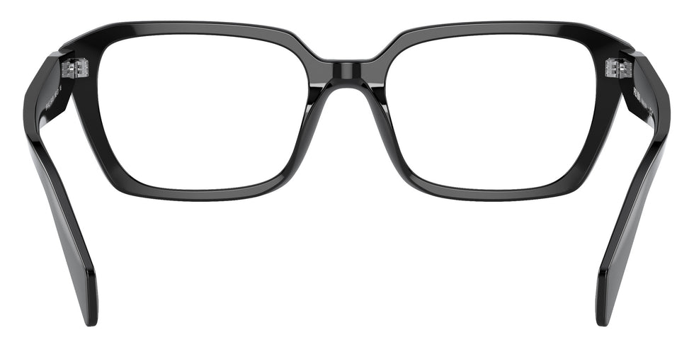 Prada PR 14ZV 1AB1O1 52 - Black #id:pr14zv1ab1o1_s:100115