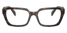 Prada PR 14ZV 2AU1O1 54 - Havana #id:pr14zv2au1o1_s:100100