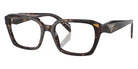 Prada PR 14ZV 2AU1O1 54 - Havana #id:pr14zv2au1o1_s:100105