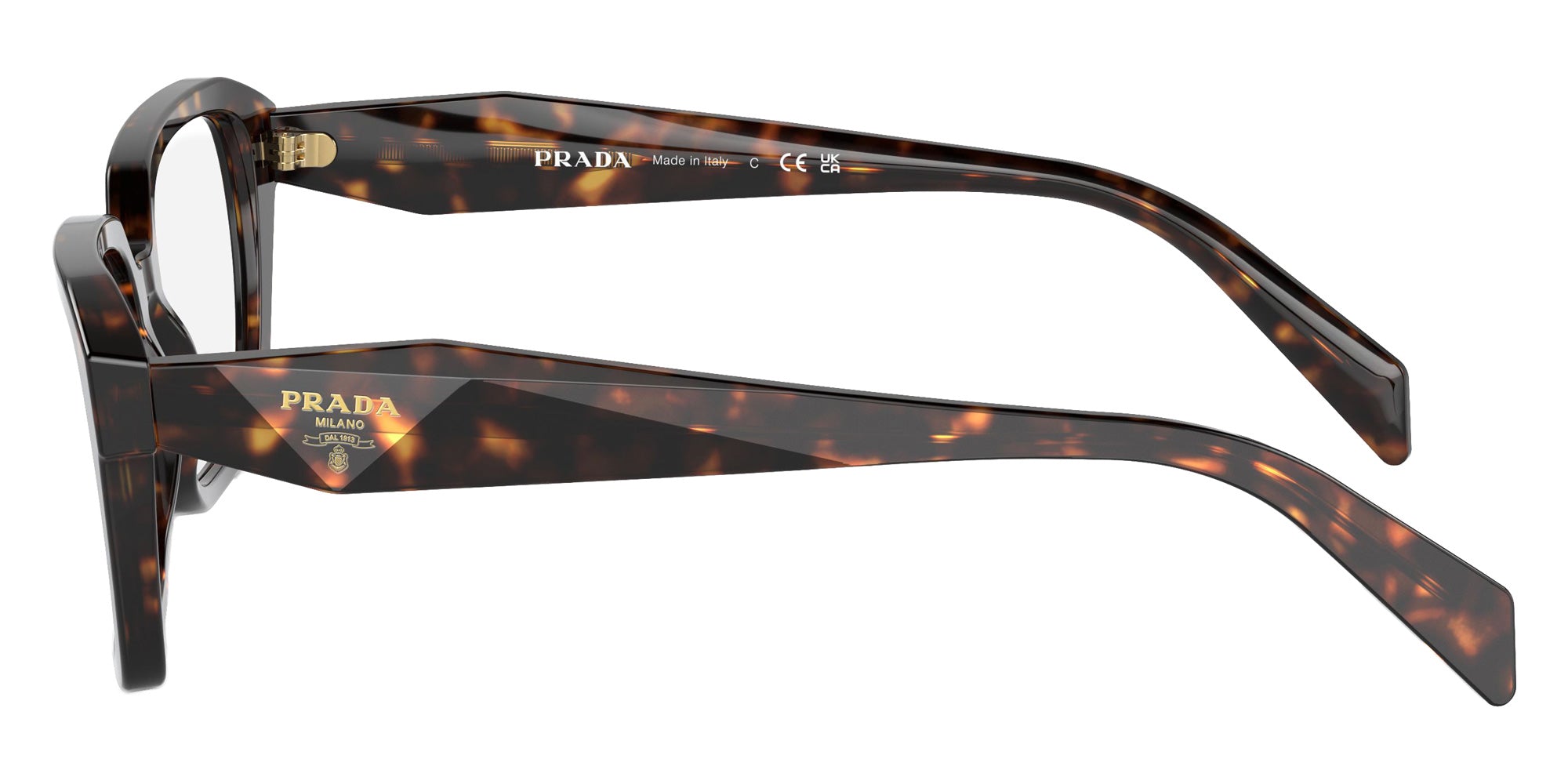 Prada PR 14ZV 2AU1O1 54 - Havana #id:pr14zv2au1o1_s:100110