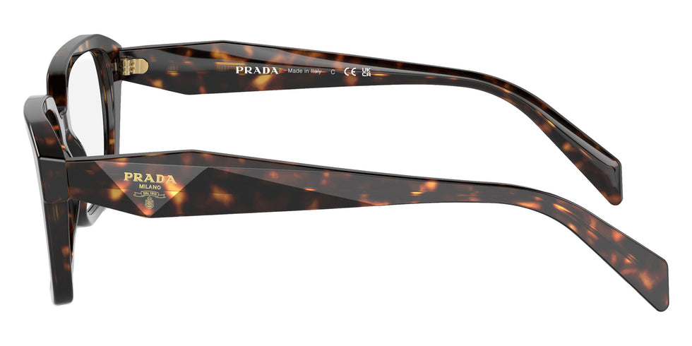 Prada PR 14ZV 2AU1O1 54 - Havana #id:pr14zv2au1o1_s:100110