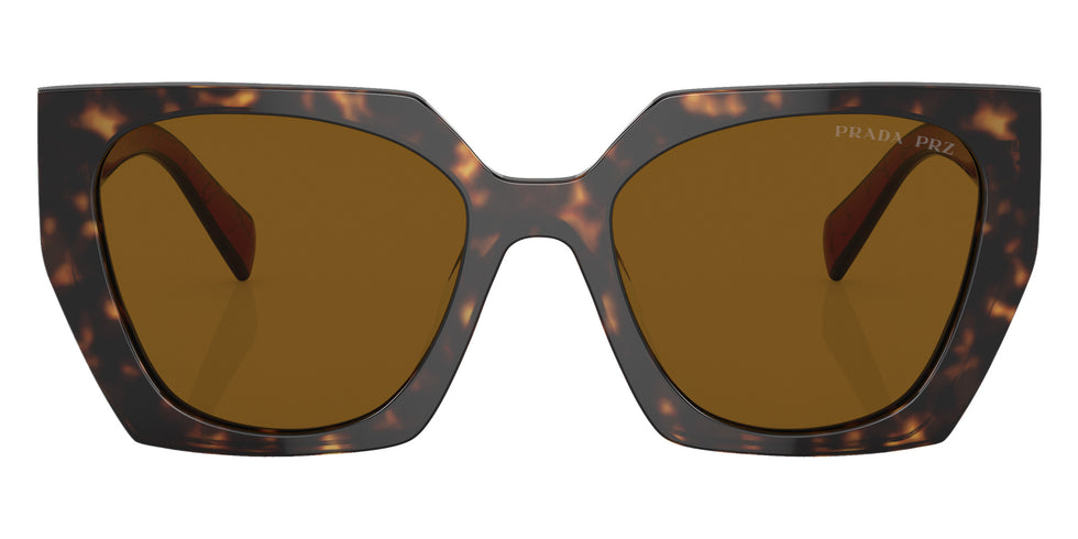Prada PR 15WS 2AU5Y1 54 - Tortoise / Dark Brown Polarized #id:pr15ws2au5y1_s:100100