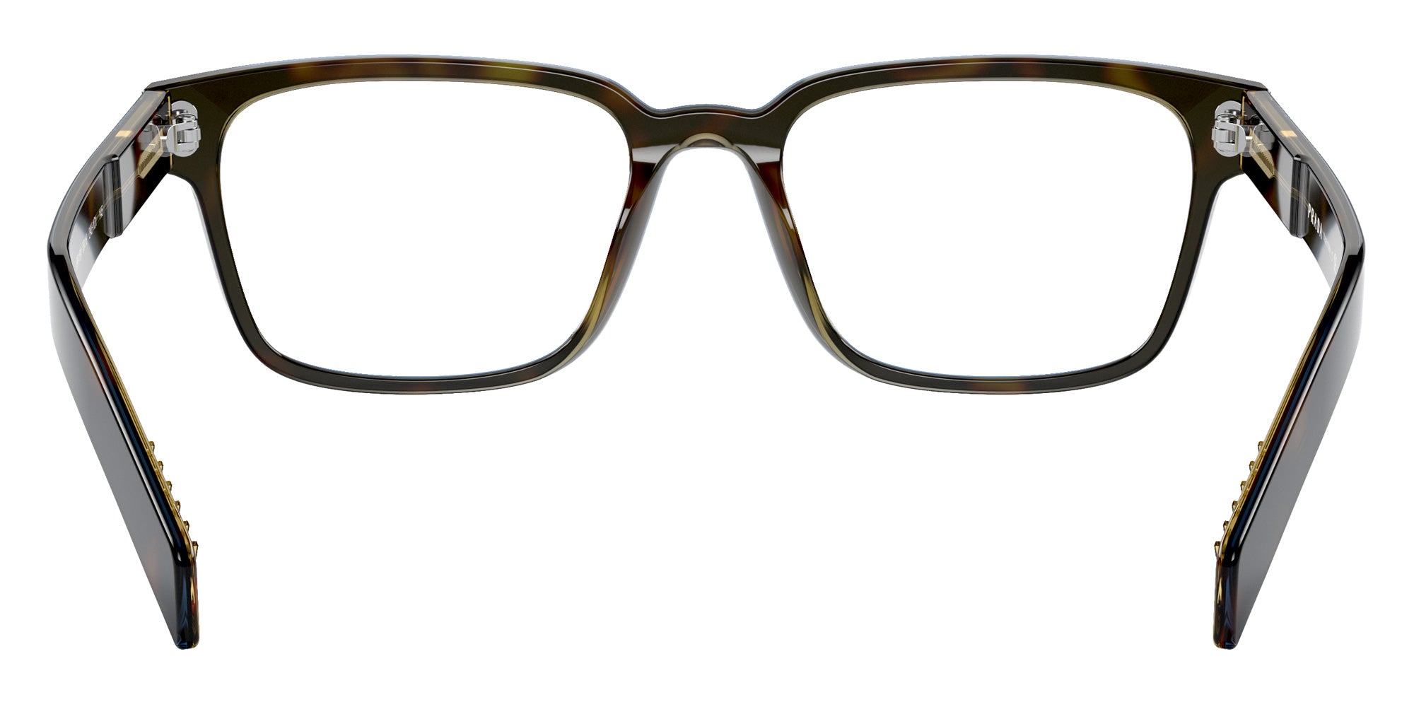 Prada PR 15WV ZXH1O1 53 - Havana Denim #id:pr15wvzxh1o1_s:100115