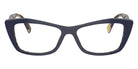Prada PR 15XV 05C1O1 53 - Blue #id:pr15xv05c1o1_s:100100
