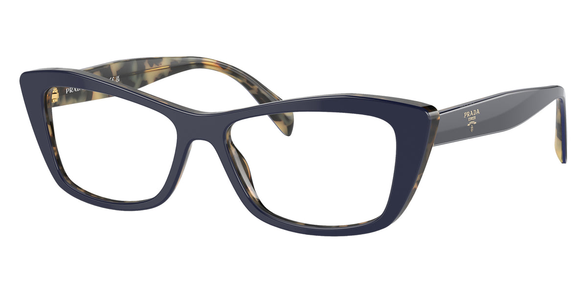 Prada PR 15XV 05C1O1 53 - Blue #id:pr15xv05c1o1_s:100105